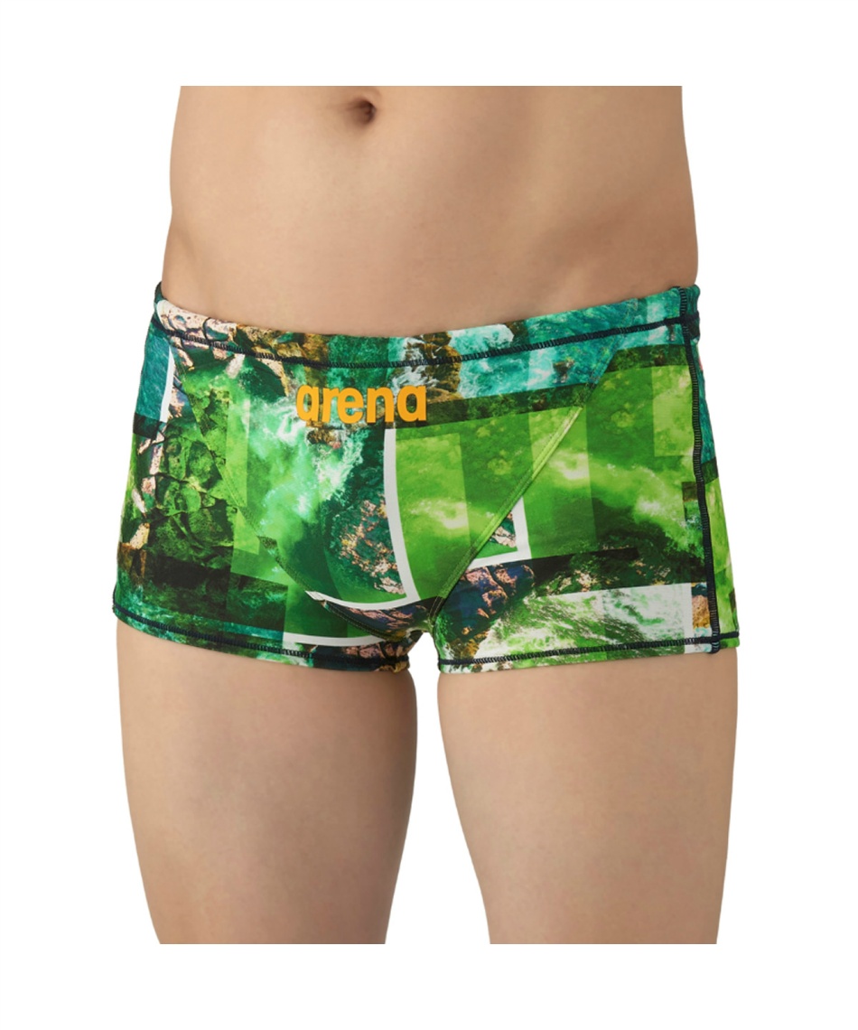 l|Cg63pt 4% OFF^SALE yzA[i(arena) g[jO Xpbc g[jOSXpbc WAVE AS5FWM06M Y GROR L