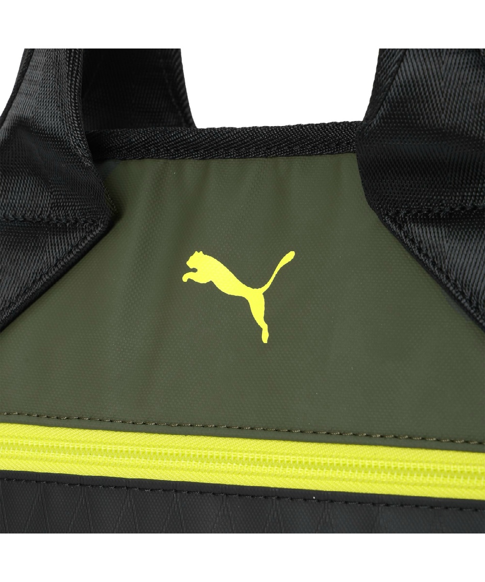★送料無料★UK直輸入★プーマ★BVB ドルトムント バックパック★濃灰x黒★ PUMA プーマ ボストンバッグ メンズ レディース キャンパス