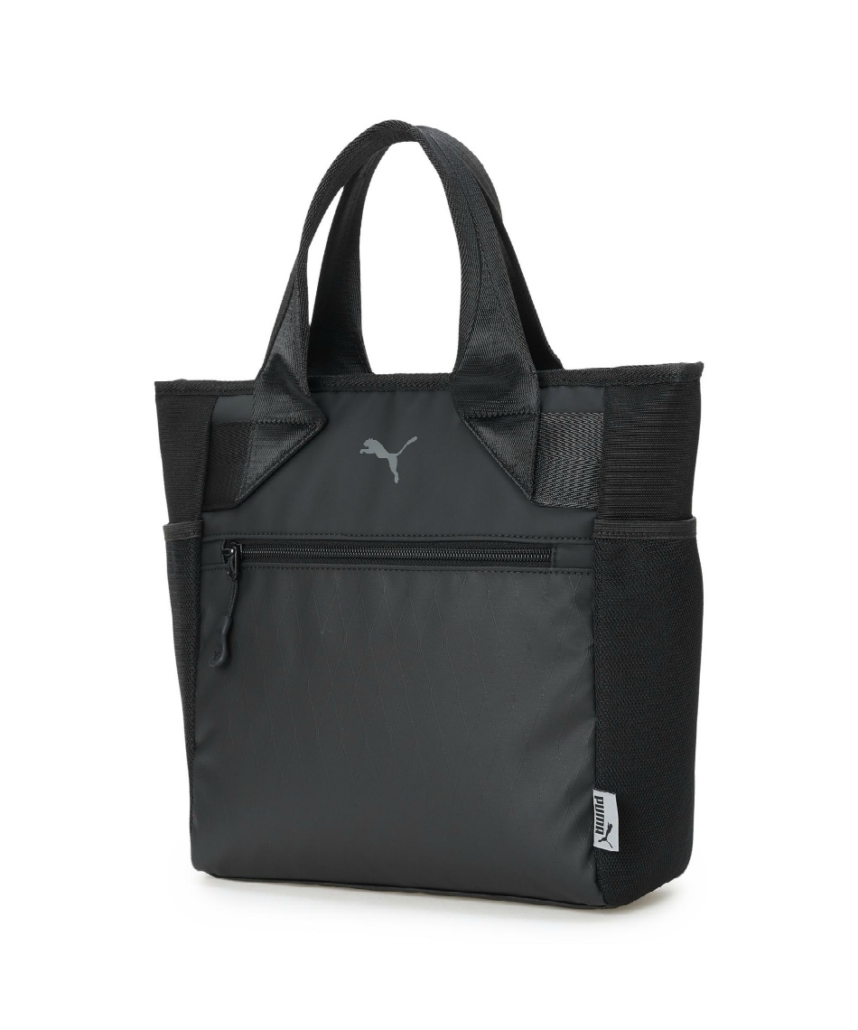 プーマ(PUMA) ラウンドバッグ PF X FACE 保冷ラウンドトート