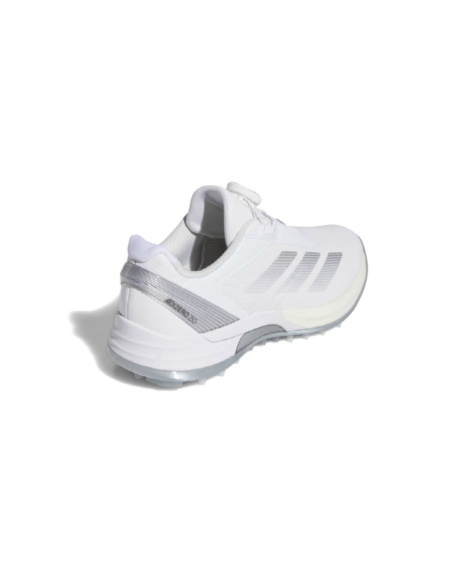 アディダス(adidas) ゴルフシューズ スパイクレス W アディゼロ
