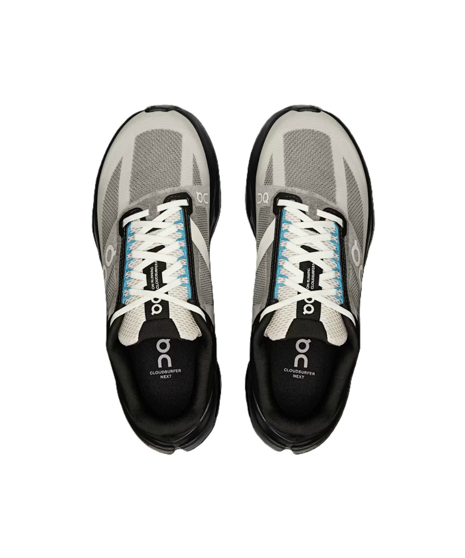 オン　クラウドサーファーネクストルモス　メンズ27.0cm ユーズド品 オン クラウドサーファーネクストルモス メンズ27.0cm ユーズド品