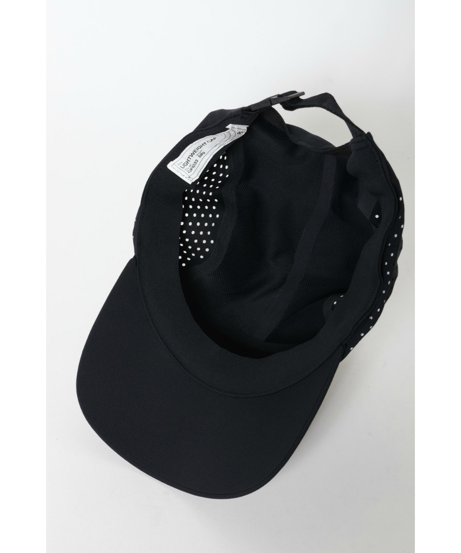 オン(On) 帽子 キャップ Lightweight Cap ライトウエイトキャップ