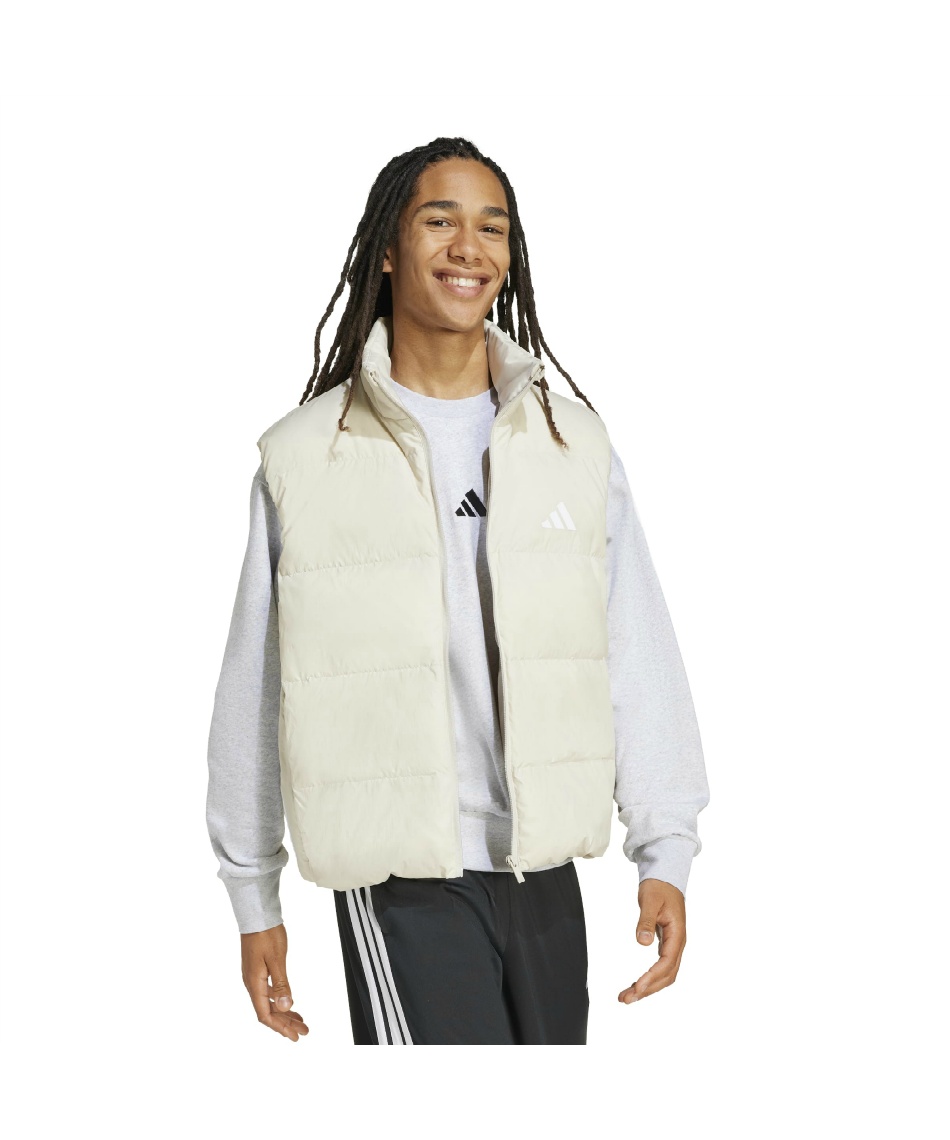 ダウンジャケット エッセンシャルズ クライマウォーム スリー