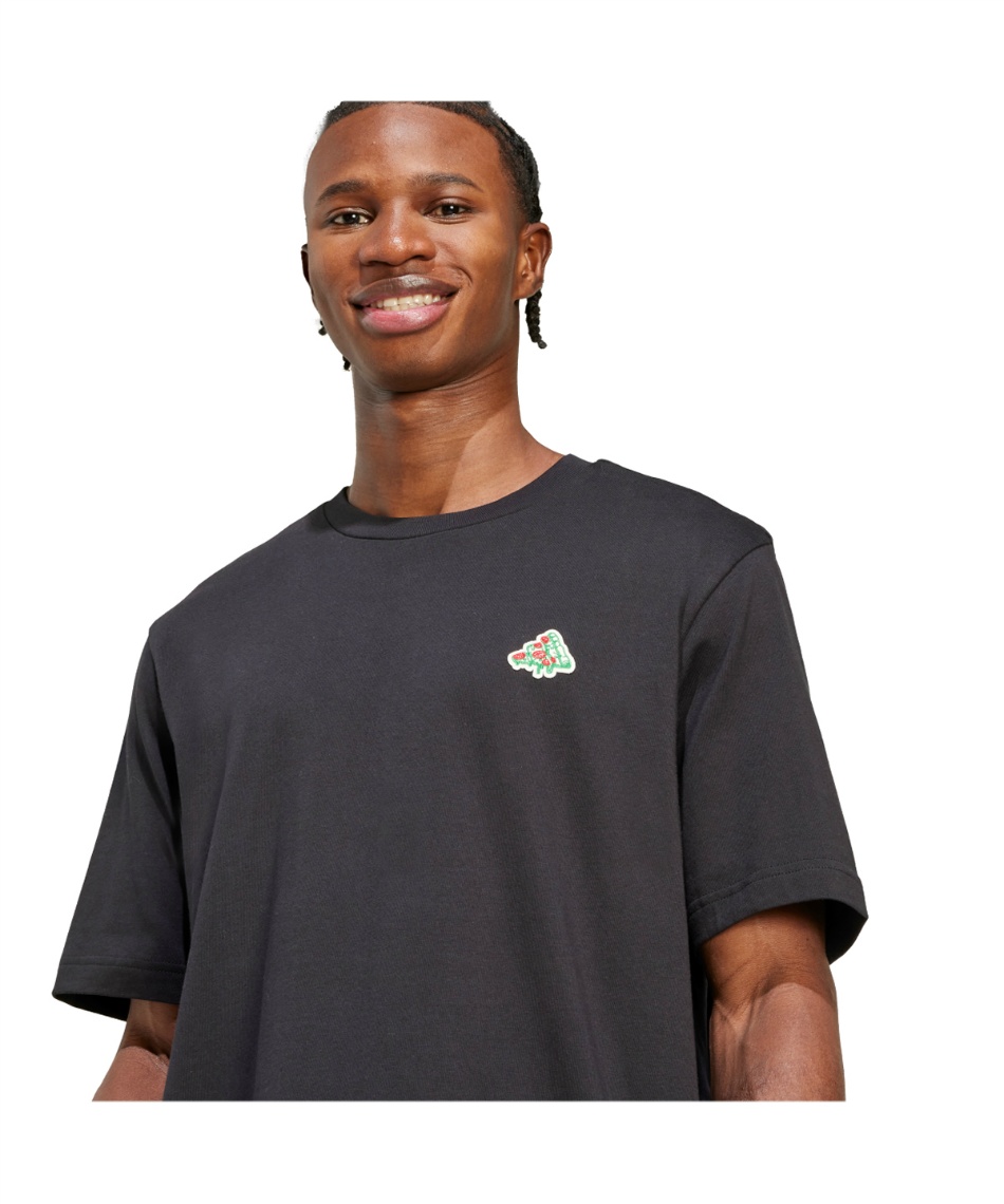 アディダス(adidas) Tシャツ 半袖 M PIZZA TRIM Tシャツ JM6483 JXY66