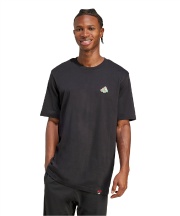 アディダス(adidas) Tシャツ 半袖 M PIZZA TRIM Tシャツ JM6483 JXY66