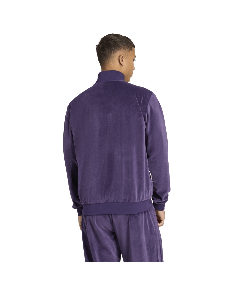 アディダス(adidas) スウェットジャケット TIRO ベロアジャケット