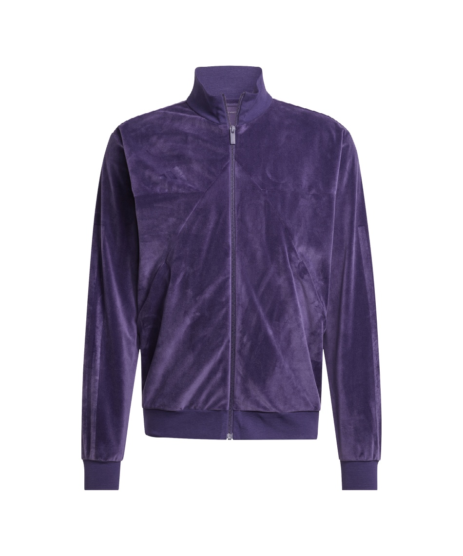 アディダス(adidas) スウェットジャケット TIRO ベロアジャケット