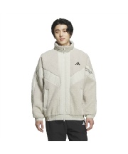 ジャケット ワーディングパック ルーズフィット ジャケット ボア