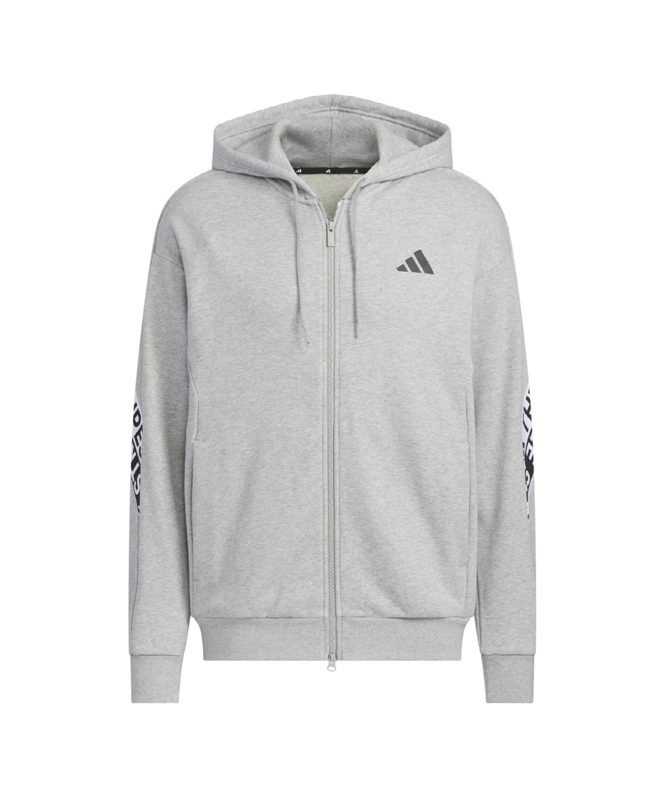 スウェットパーカー ワーディングパック ルーズフィット ヘビー