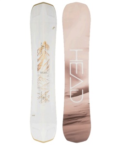 スポーツ・レジャー:スノーボード:スノーボード板:単品 ヘッド(HEAD