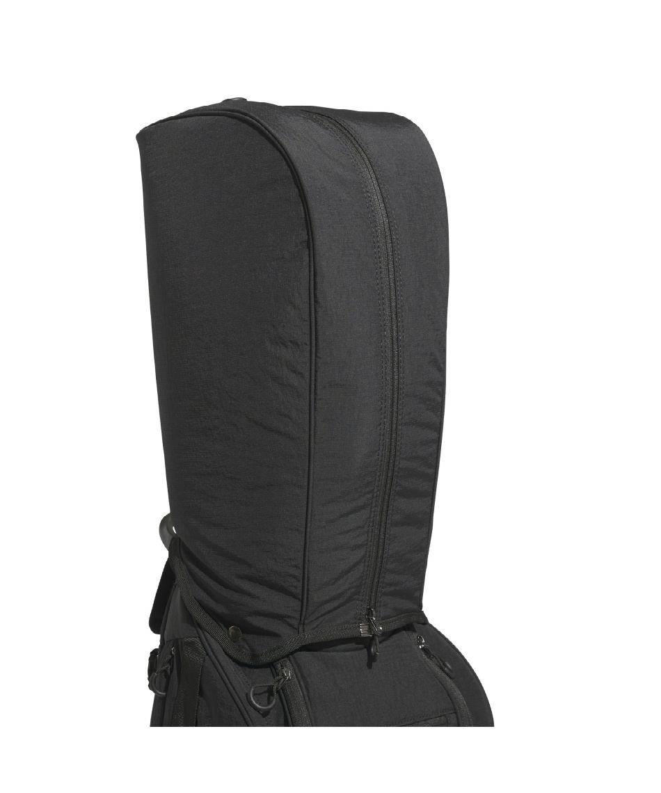 アディダス(adidas) キャディバッグ スリーストライプス コーデュラ