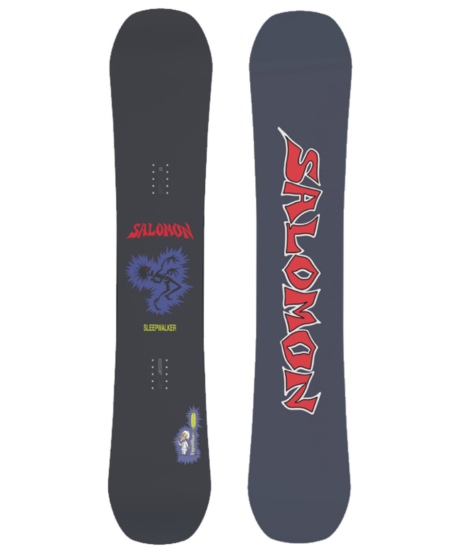 l|Cg595pt 15% OFF^SALE yzT(SALOMON) Xm[{[h  L47924600 X[vEH[J[ SLEEPWALKER p[NyKizy25-26 2025-2026z Y 151