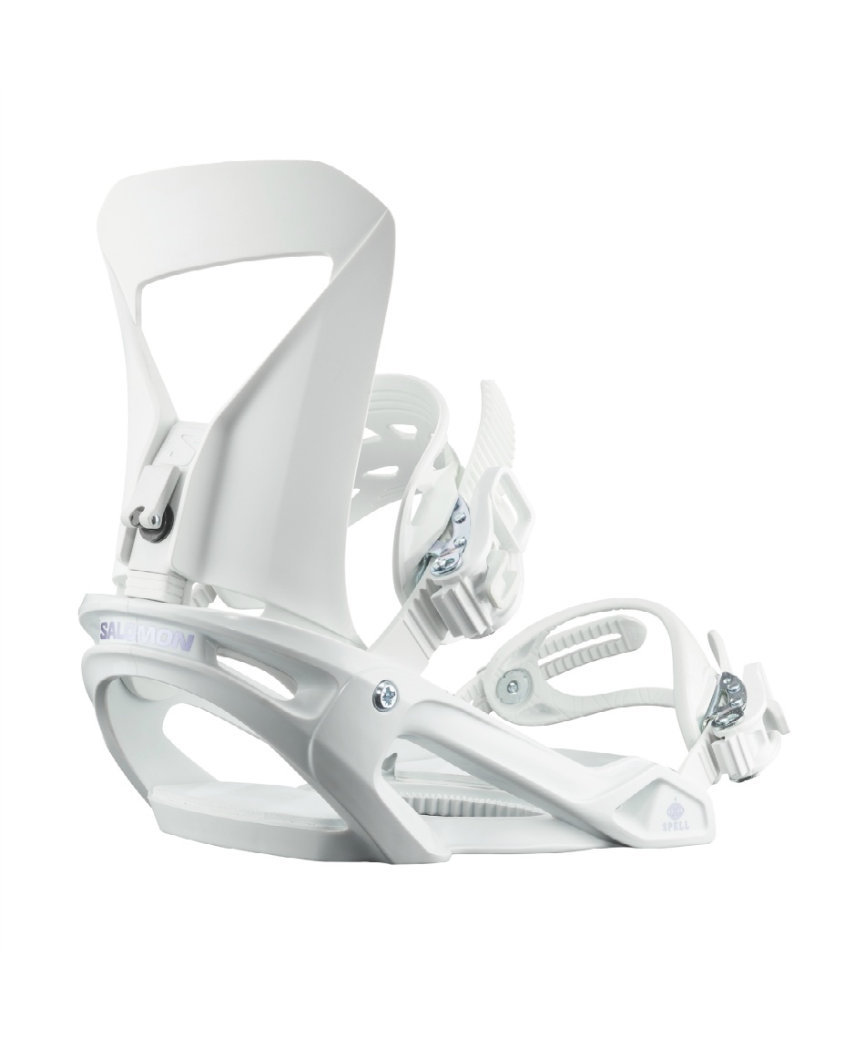 サロモン(SALOMON) スノーボード ビンディング L47671500 スペル SPELL