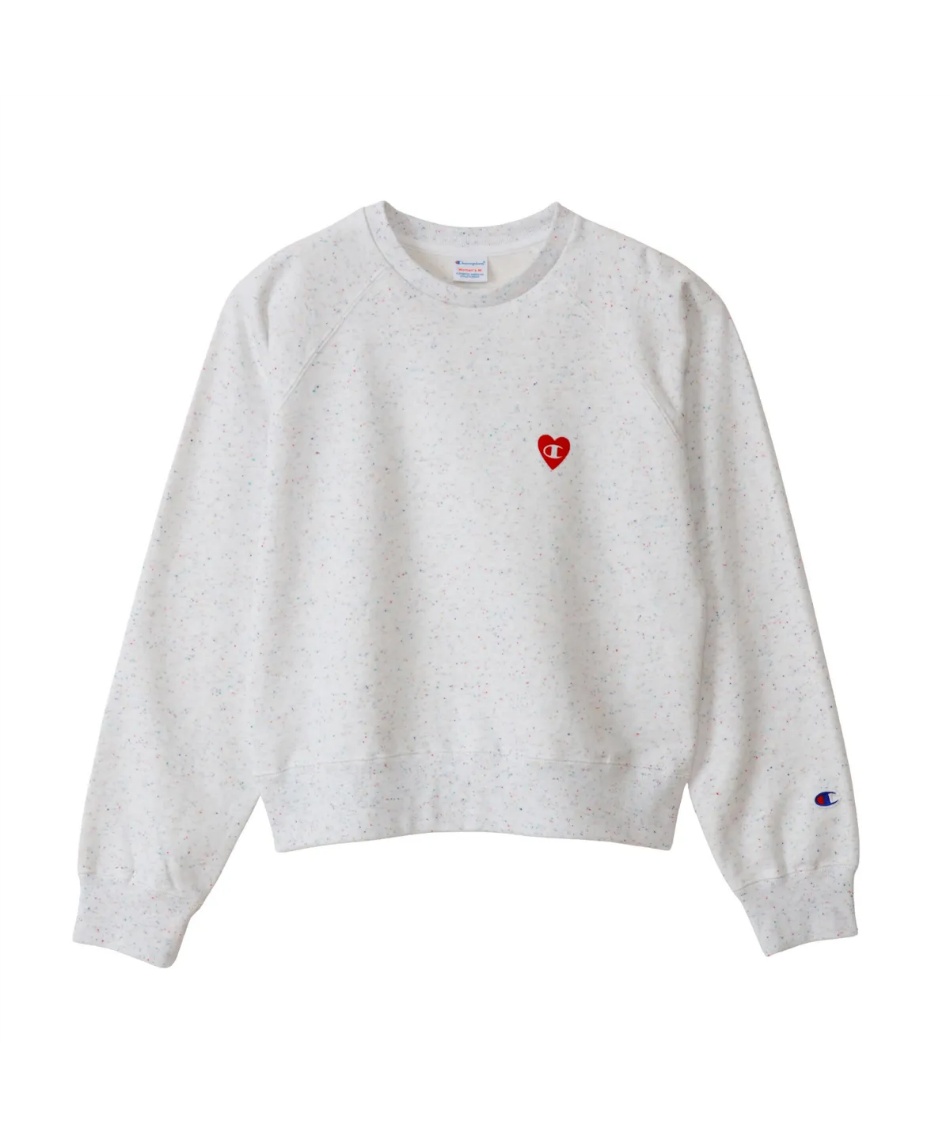 l|Cg64pt 13% OFF^SALE yz`sI(Champion) XEFbgg[i[ EBY OX[uOXEFbgVc CW-C002 fB[X 010 L