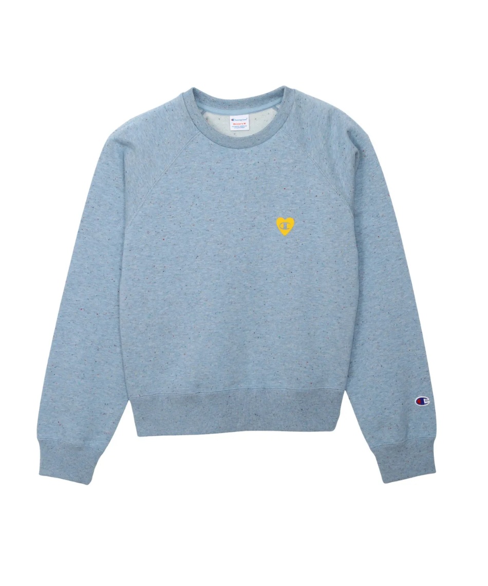 l|Cg75pt yz`sI(Champion) XEFbgg[i[ EBY OX[uOXEFbgVc CW-C002 fB[X 322 M
