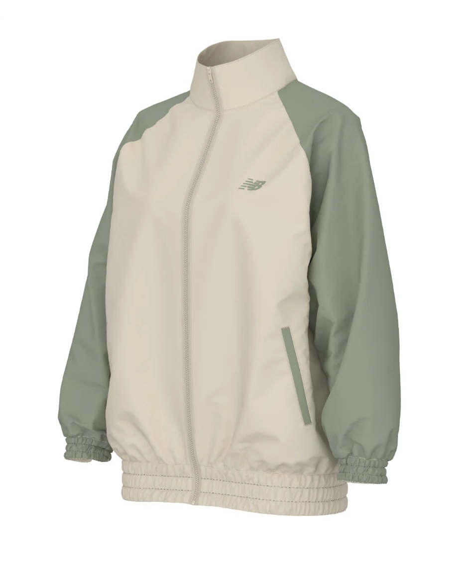 ニューバランス(new balance) ウインドブレーカー ジャケット