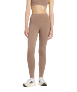 獲得ポイント90pt 【送料無料】ニューバランス(new balance) ロングタイツ NB Define High Rise Legging 25 NB Define ハイライズレギンス 25 WP51141-EAS レディース EAS S
