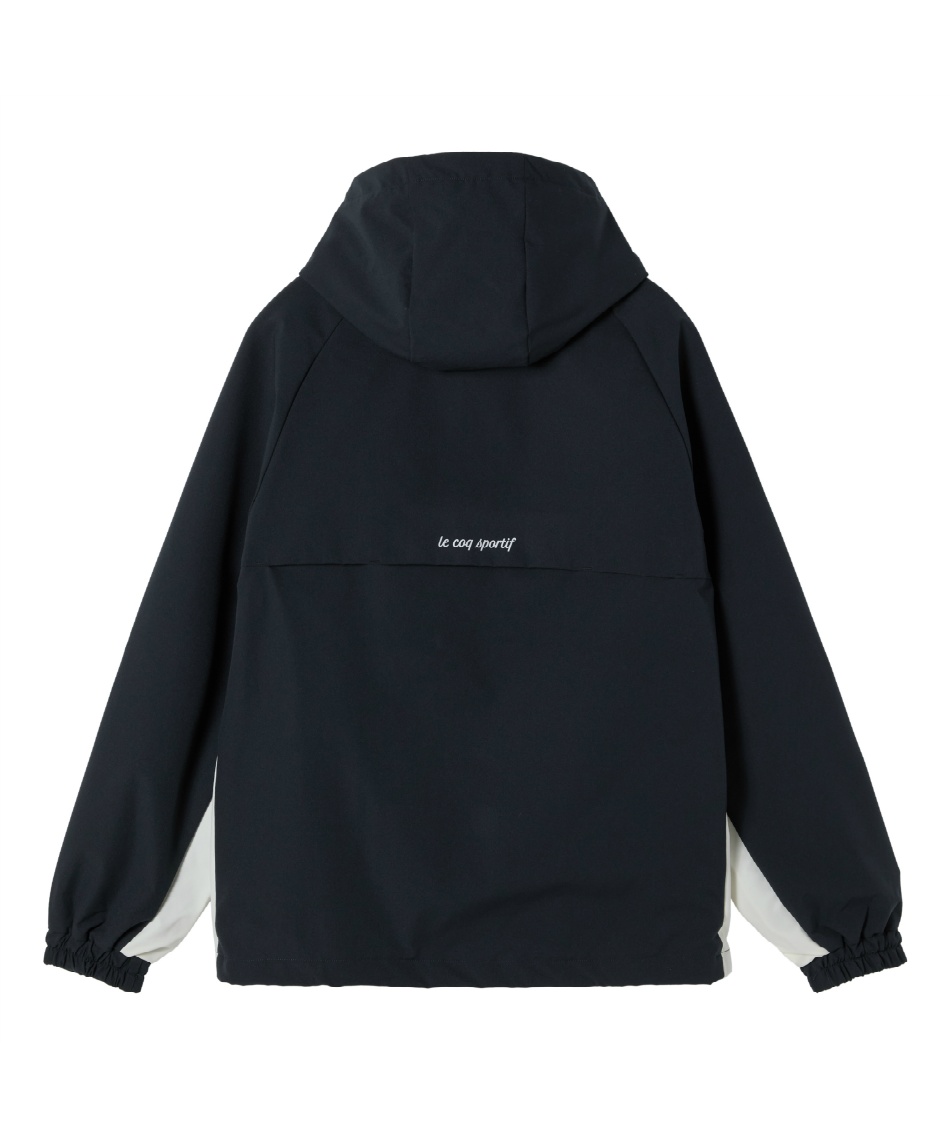 ルコックスポルティフ(le coq sportif) ウインドブレーカー ジャケット