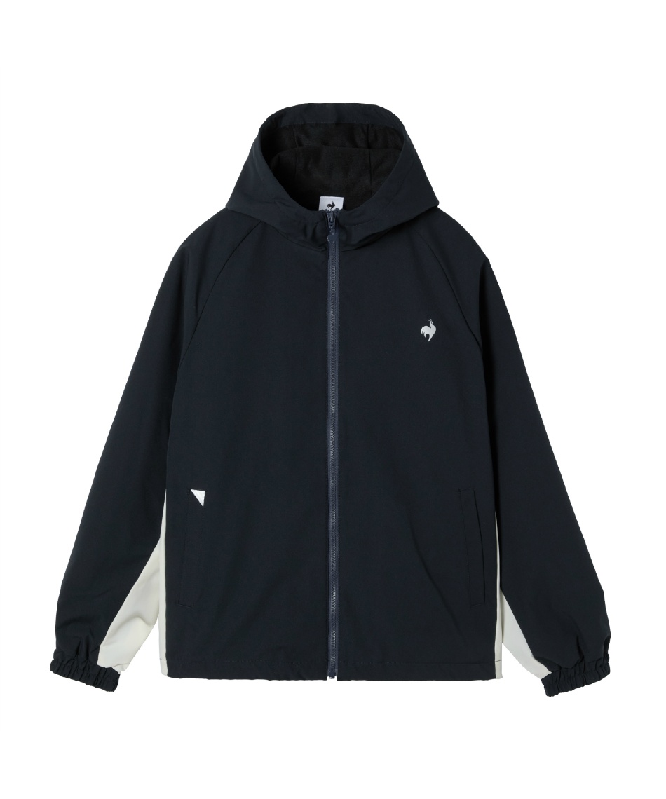 l|Cg99pt yzRbNX|eBt(le coq sportif) EChu[J[ WPbg NуEBhu[J[WPbg LT5FWB30L fB[X NV00 L
