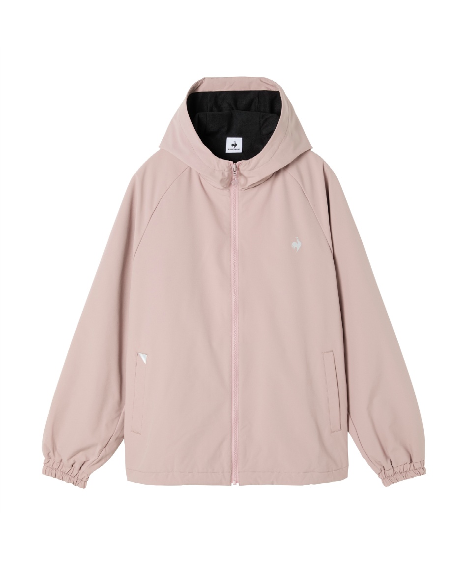 ルコック　ウインドシェル le coq sportif エアスタイリッシュサイクリングシェル