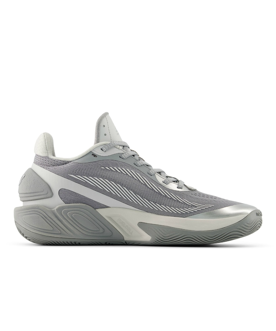 New Balance バスケットシューズ BB2WY CA5 26.5㎝ 2E ニューバランス(new balance) バスケットシューズ Two Wxy v5