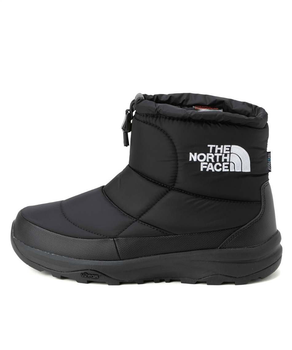 ザ・ノース・フェイス(THE NORTH FACE) スノーブーツ ヌプシ ブーティ