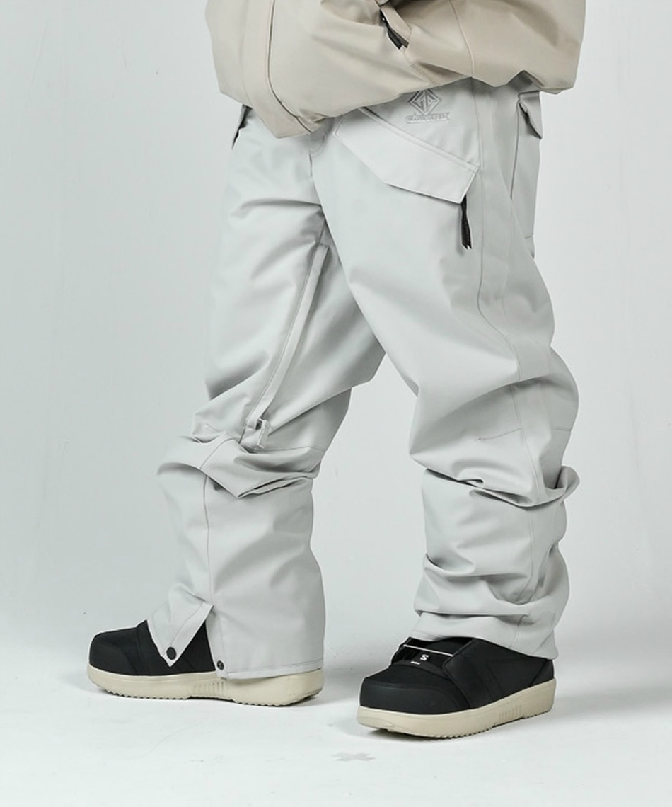 グラバークリーク(GRAVER CREEK) スノーボードウェア パンツ SNB PANT