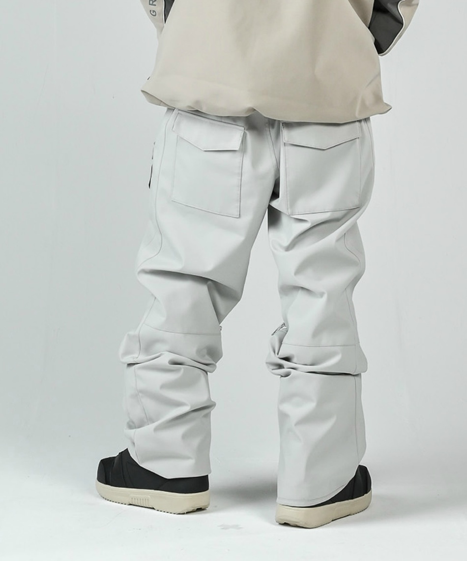 グラバークリーク(GRAVER CREEK) スノーボードウェア パンツ SNB PANT
