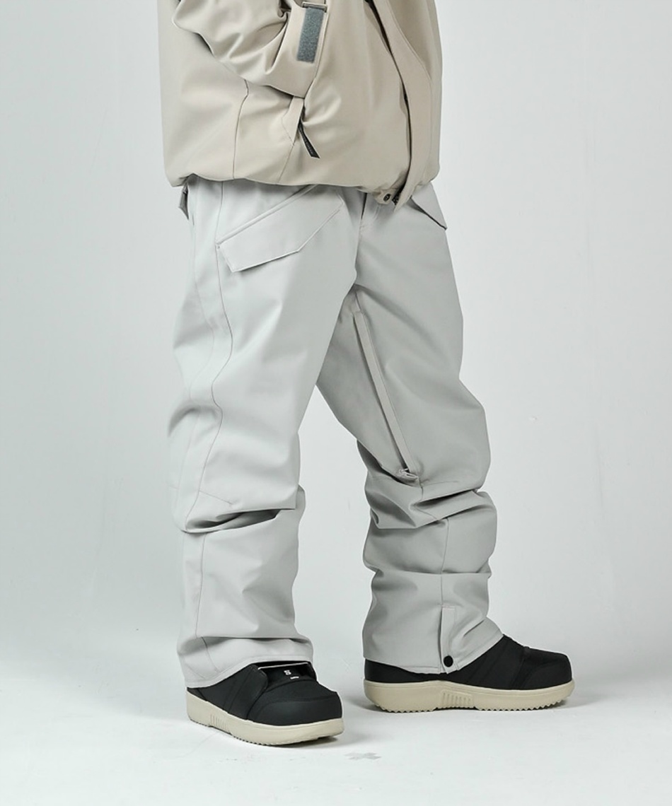 グラバークリーク(GRAVER CREEK) スノーボードウェア パンツ SNB PANT