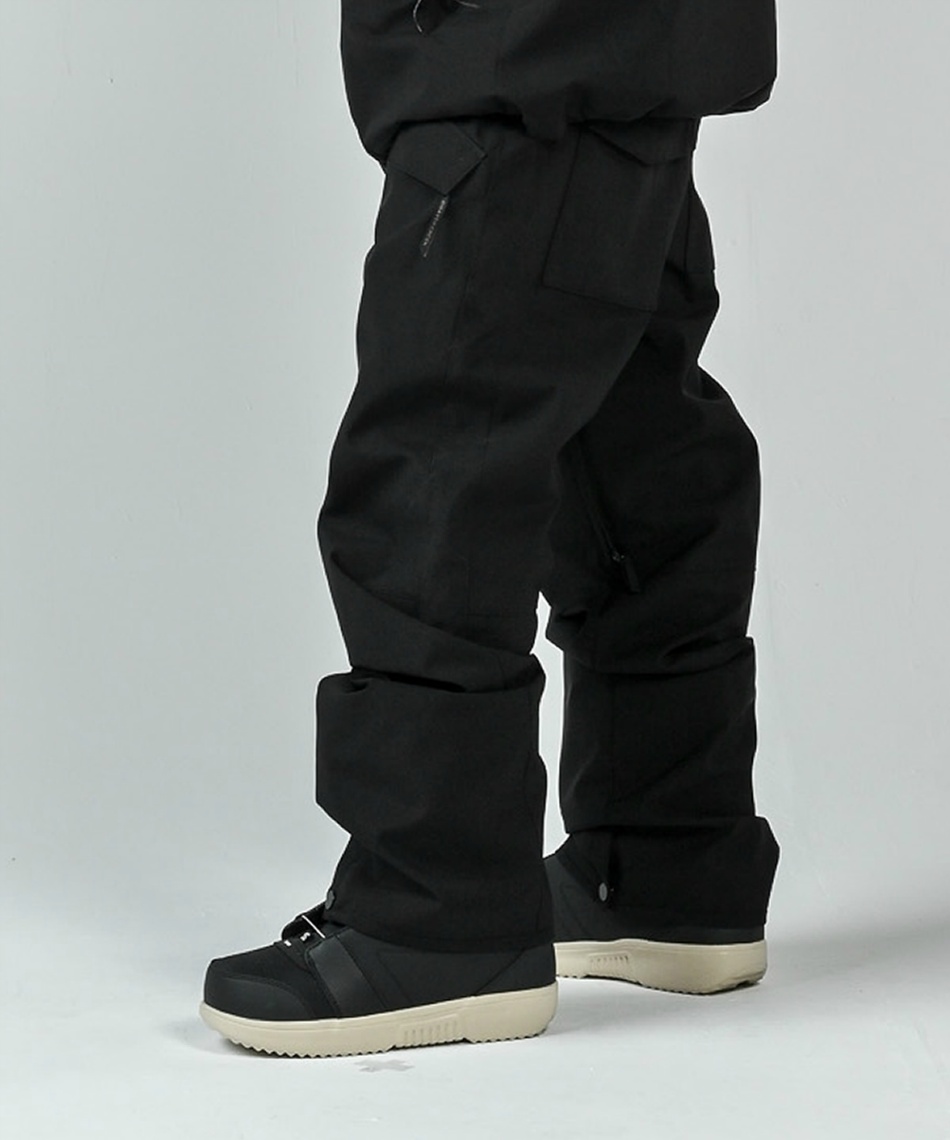 グラバークリーク(GRAVER CREEK) スノーボードウェア パンツ SNB PANT