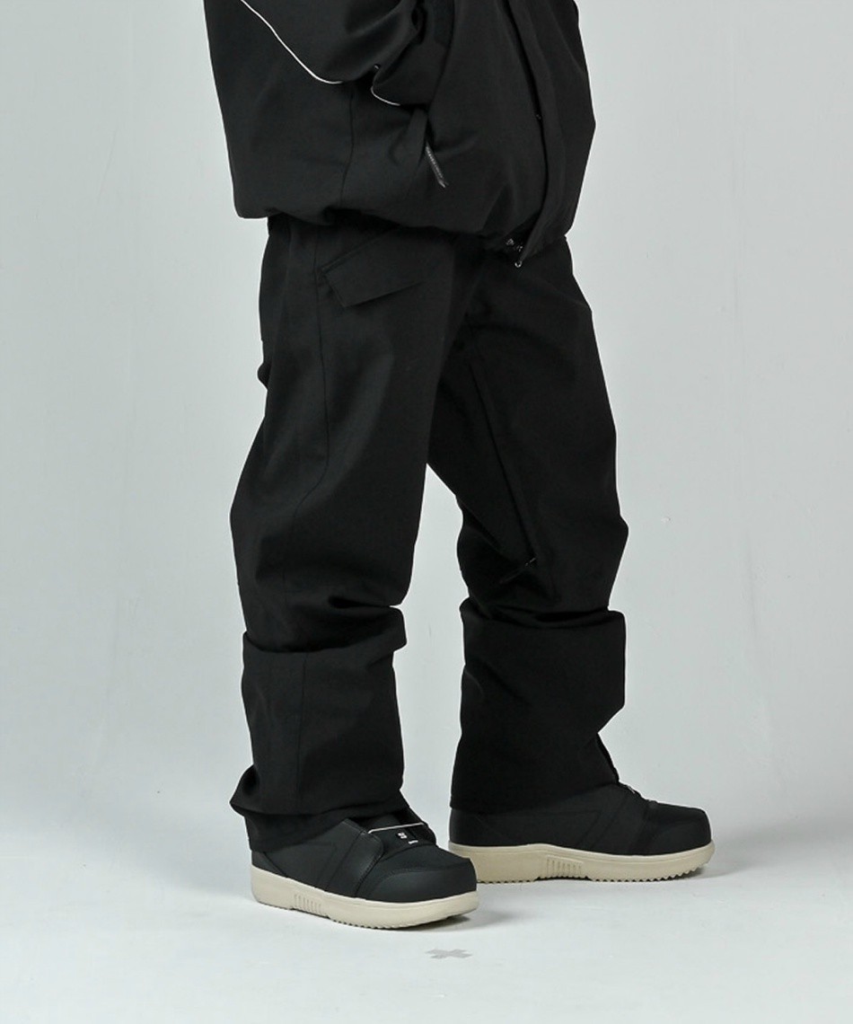 グラバークリーク(GRAVER CREEK) スノーボードウェア パンツ SNB PANT