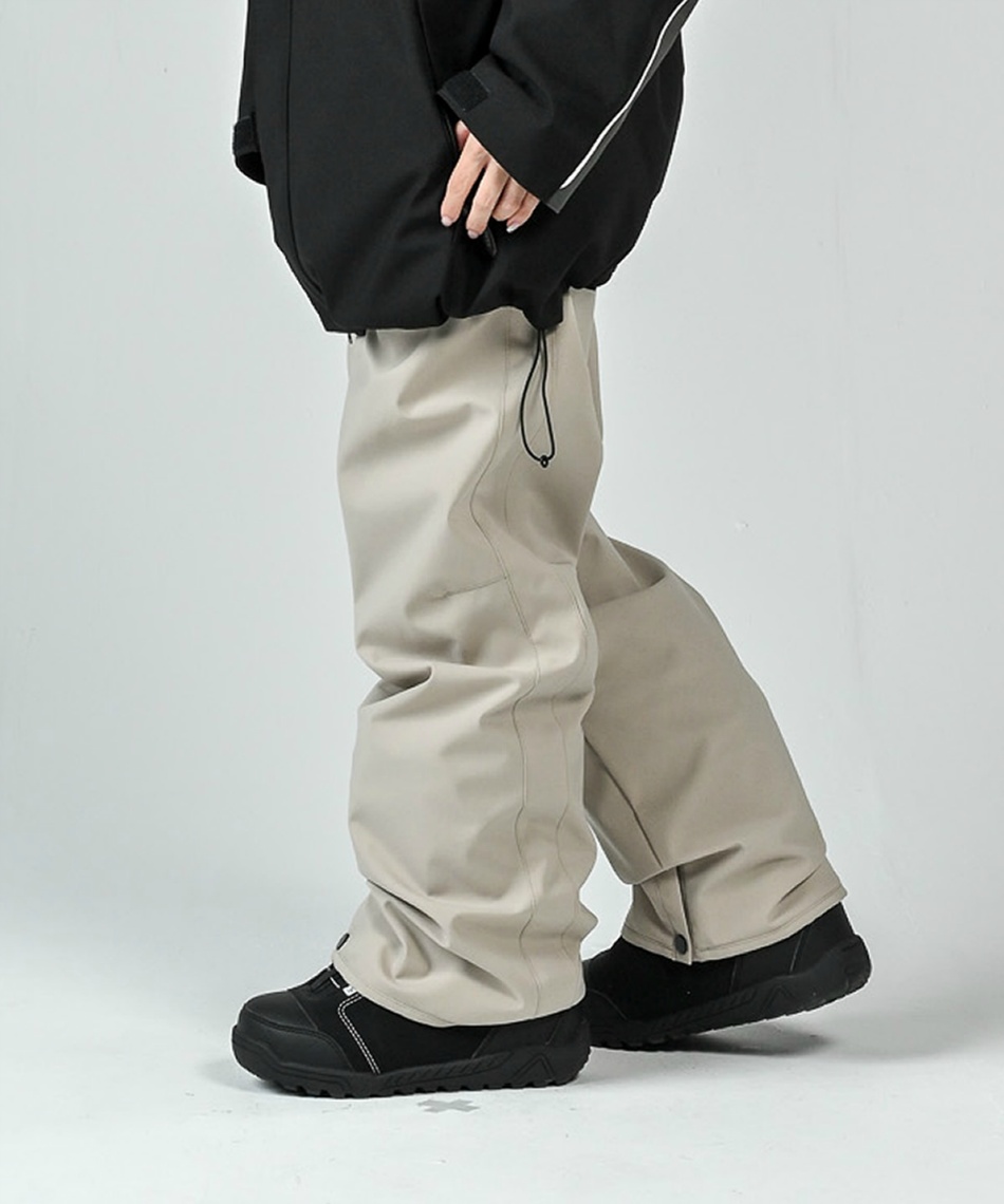 グラバークリーク(GRAVER CREEK) スノーボードウェア パンツ SNB PANT