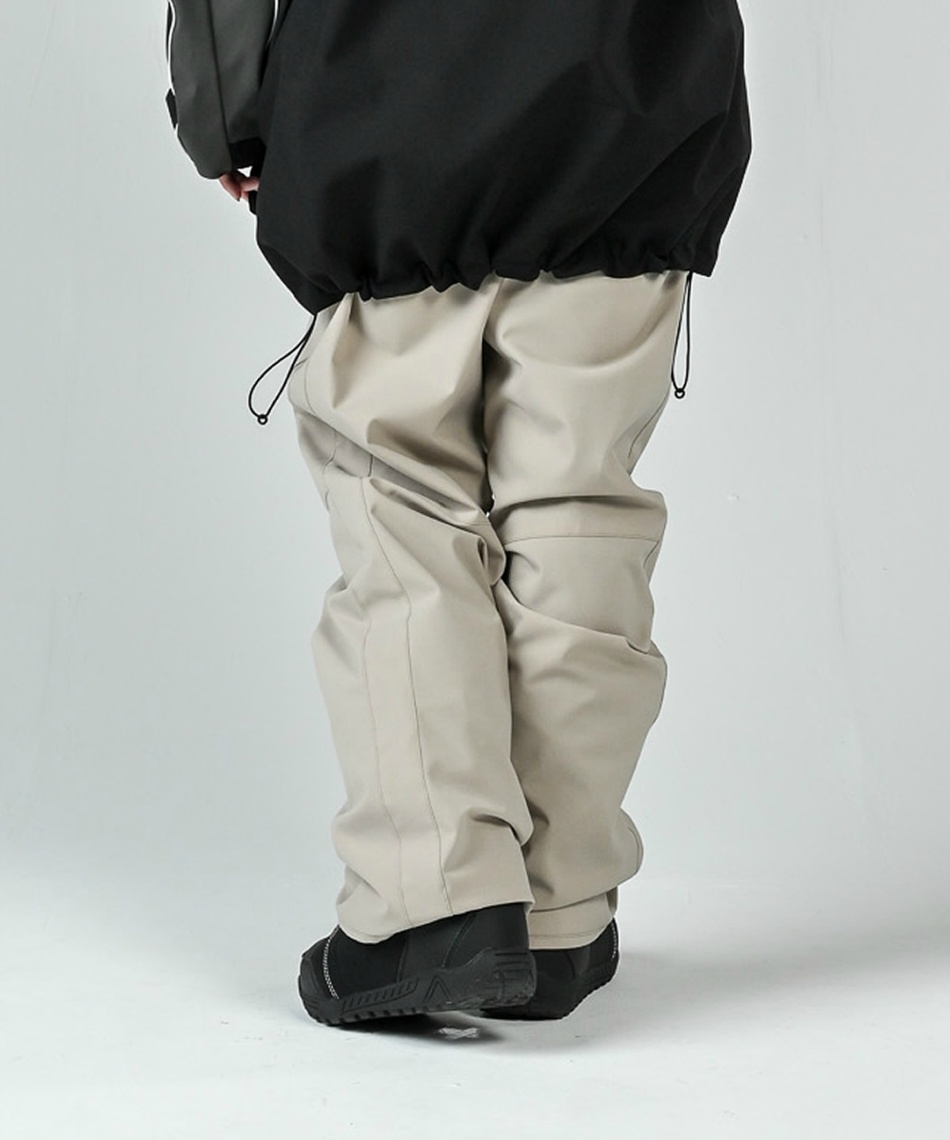 グラバークリーク(GRAVER CREEK) スノーボードウェア パンツ SNB PANT