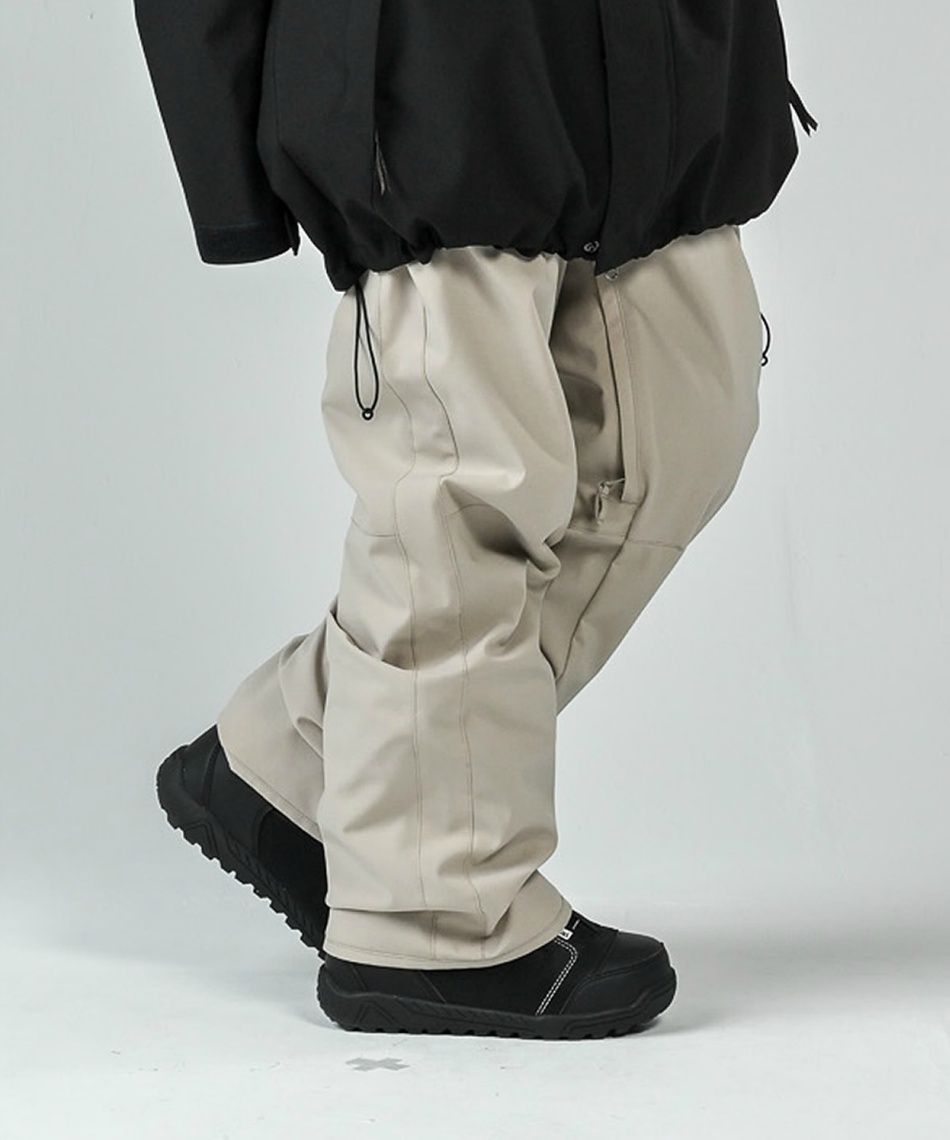 グラバークリーク(GRAVER CREEK) スノーボードウェア パンツ SNB PANT