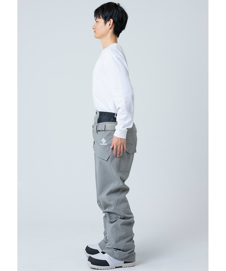 グラバークリーク(GRAVER CREEK) スノーボードウェア パンツ SNB PANT