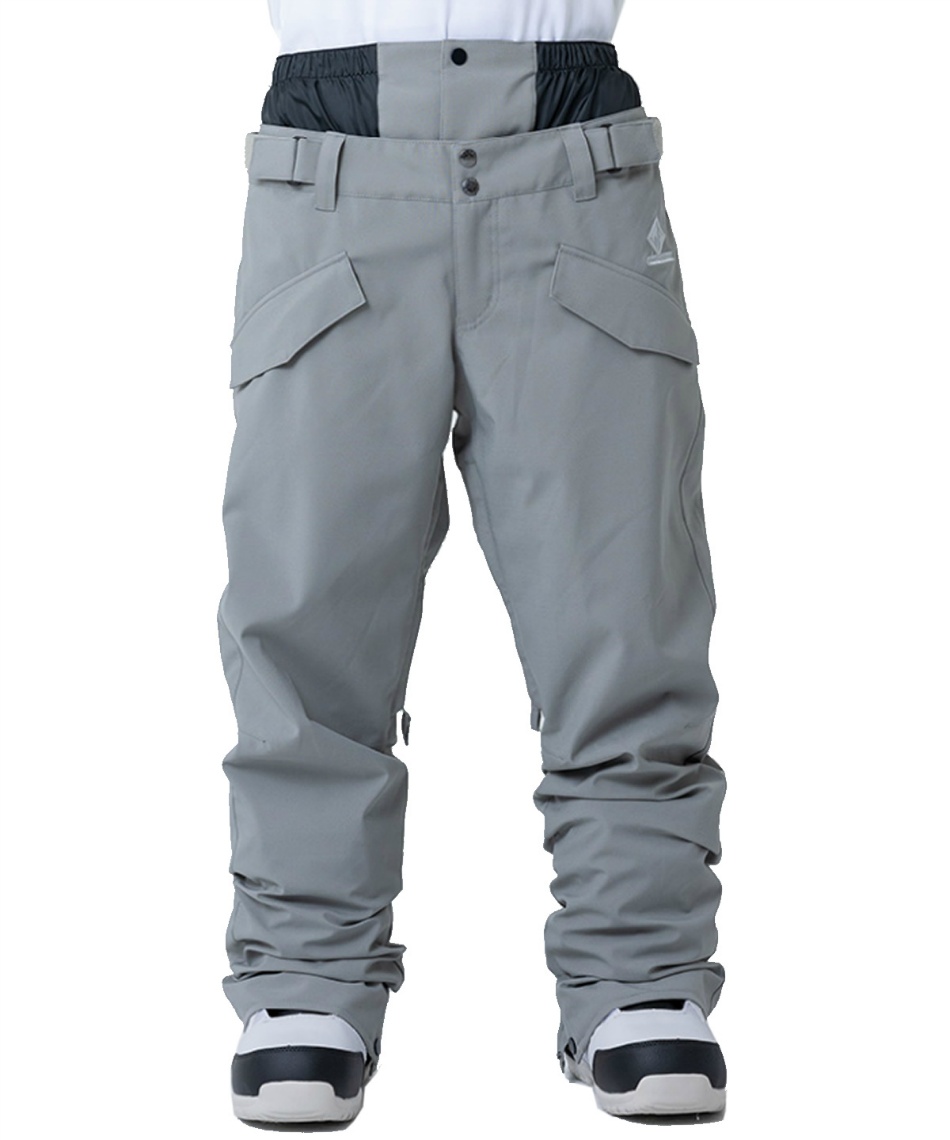 グラバークリーク(GRAVER CREEK) スノーボードウェア パンツ SNB PANT
