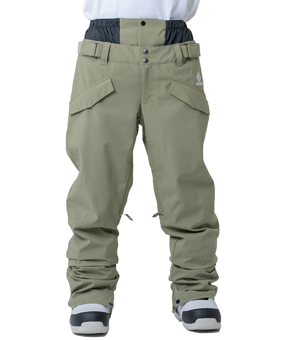 グラバークリーク(GRAVER CREEK) スノーボードウェア パンツ SNB PANT