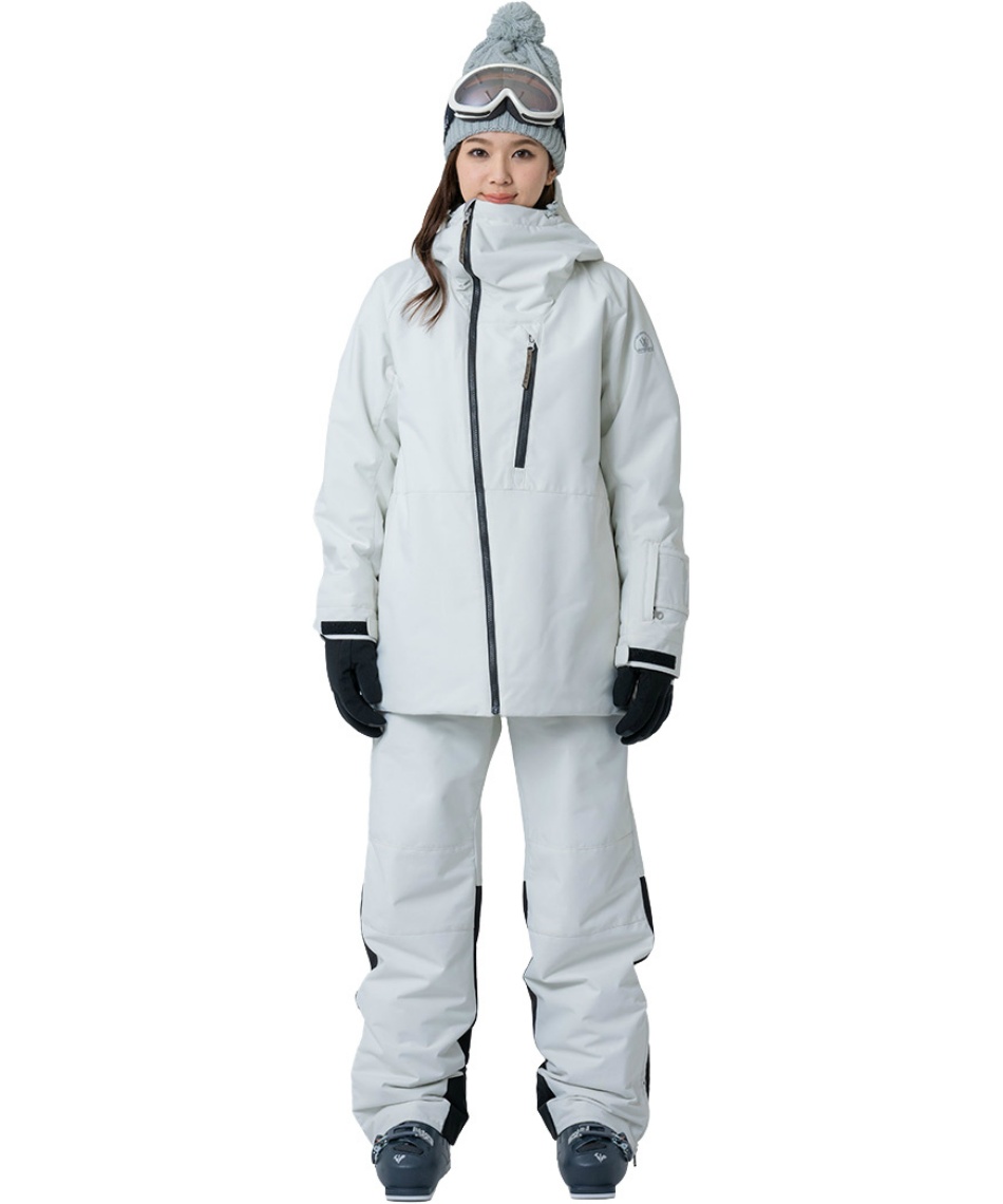 スキーウェア 上下セット SNOW ST WS-8604 | スポーツ用品ならヒマラヤ