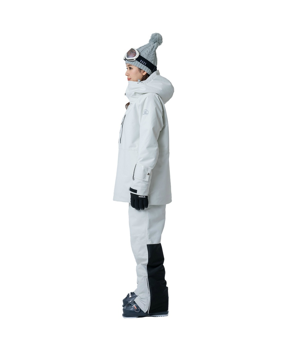 スキーウェア 上下セット SNOW ST WS-8604 | スポーツ用品ならヒマラヤ