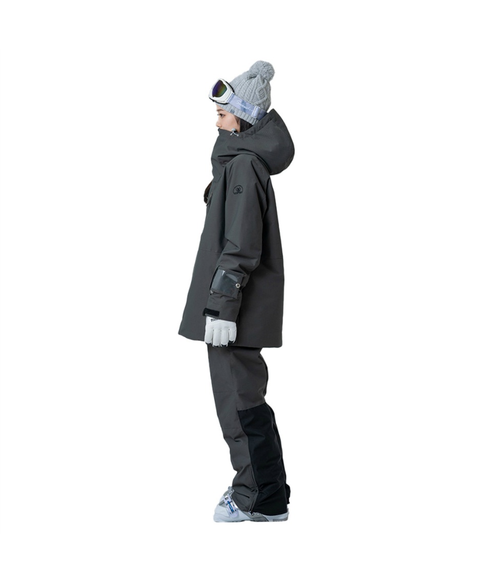 スキーウェア 上下セット SNOW ST WS-8604 | スポーツ用品ならヒマラヤ