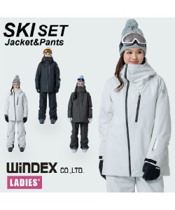 スポーツ・レジャー:スノーボード:ウェア:上下セット | スポーツ