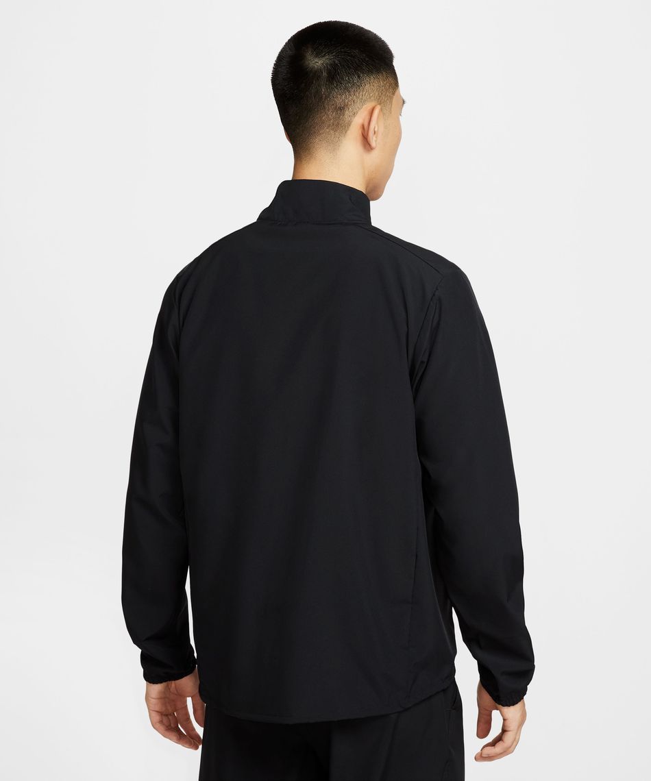 NIKE ナイキ　ウインドブレーカー　黒　 XXL 試着のみ NIKE ナイキ(NIKE) ウインドブレーカー ジャケット メンズ DF