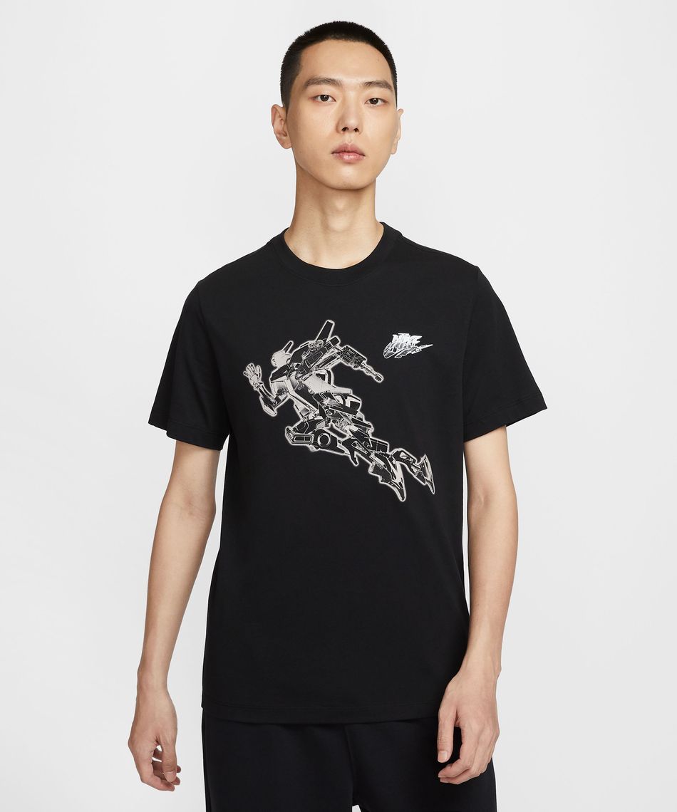 ナイキ(NIKE) Tシャツ 半袖 NSW CLUB SSNLTシャツLBR HQ9167-010