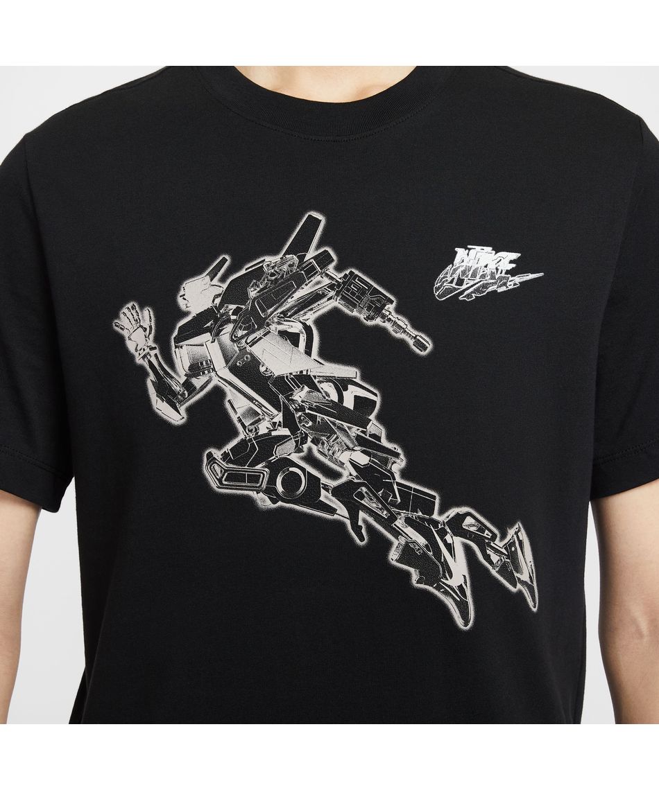 ナイキ(NIKE) Tシャツ 半袖 NSW CLUB SSNLTシャツLBR HQ9167-010