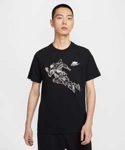Tシャツ 半袖 NSW CLUB SSNLTシャツLBR HQ9167-010 | スポーツ用品なら