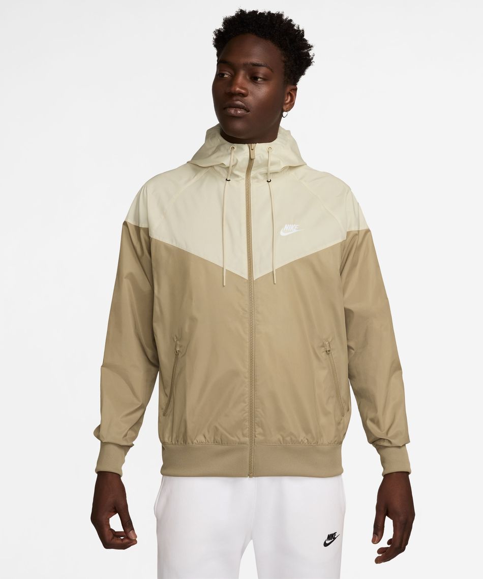 △ ナイキ(NIKE) ウインドブレーカー ジャケット NSW HE WRフード