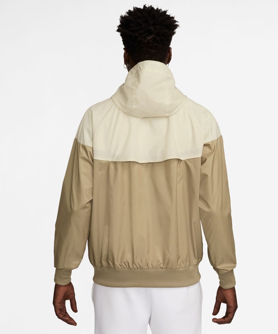 △ ナイキ(NIKE) ウインドブレーカー ジャケット NSW HE WRフード