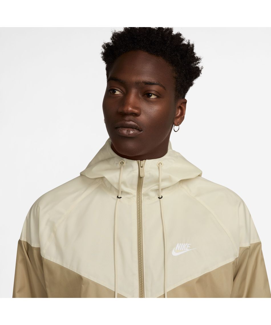 ナイキ(NIKE) ウインドブレーカー ジャケット NSW HE WRフードウーブン