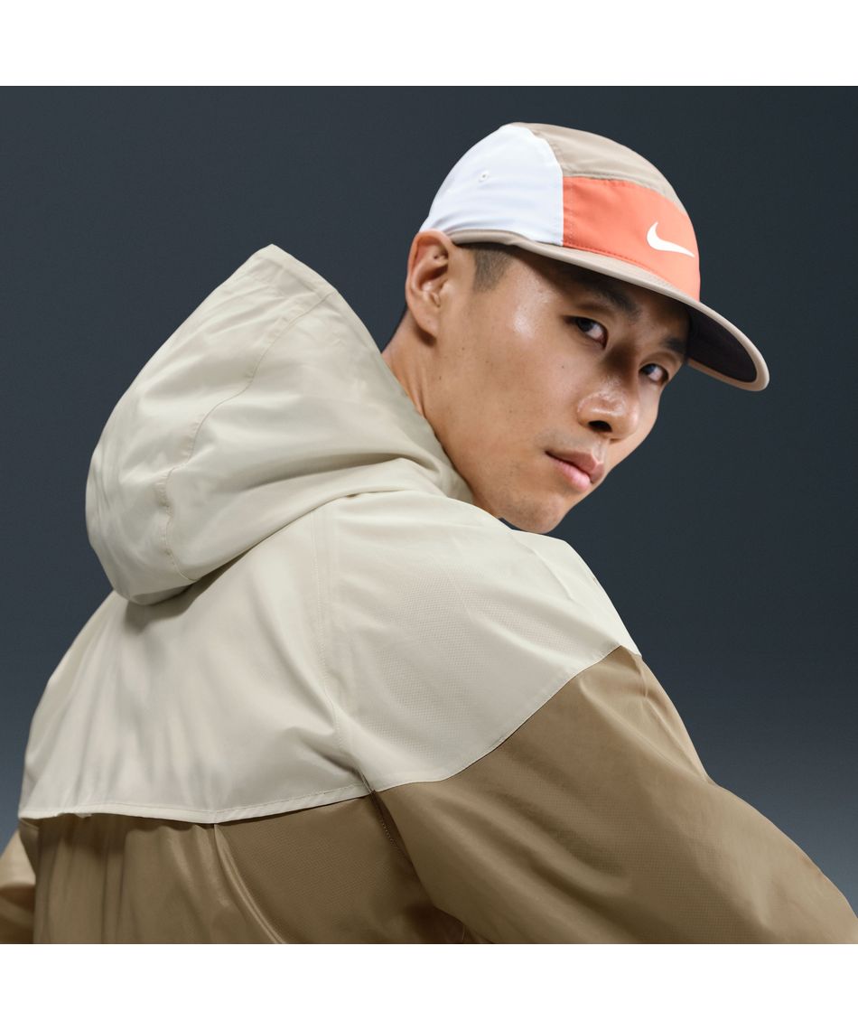 △ ナイキ(NIKE) ウインドブレーカー ジャケット NSW HE WRフード