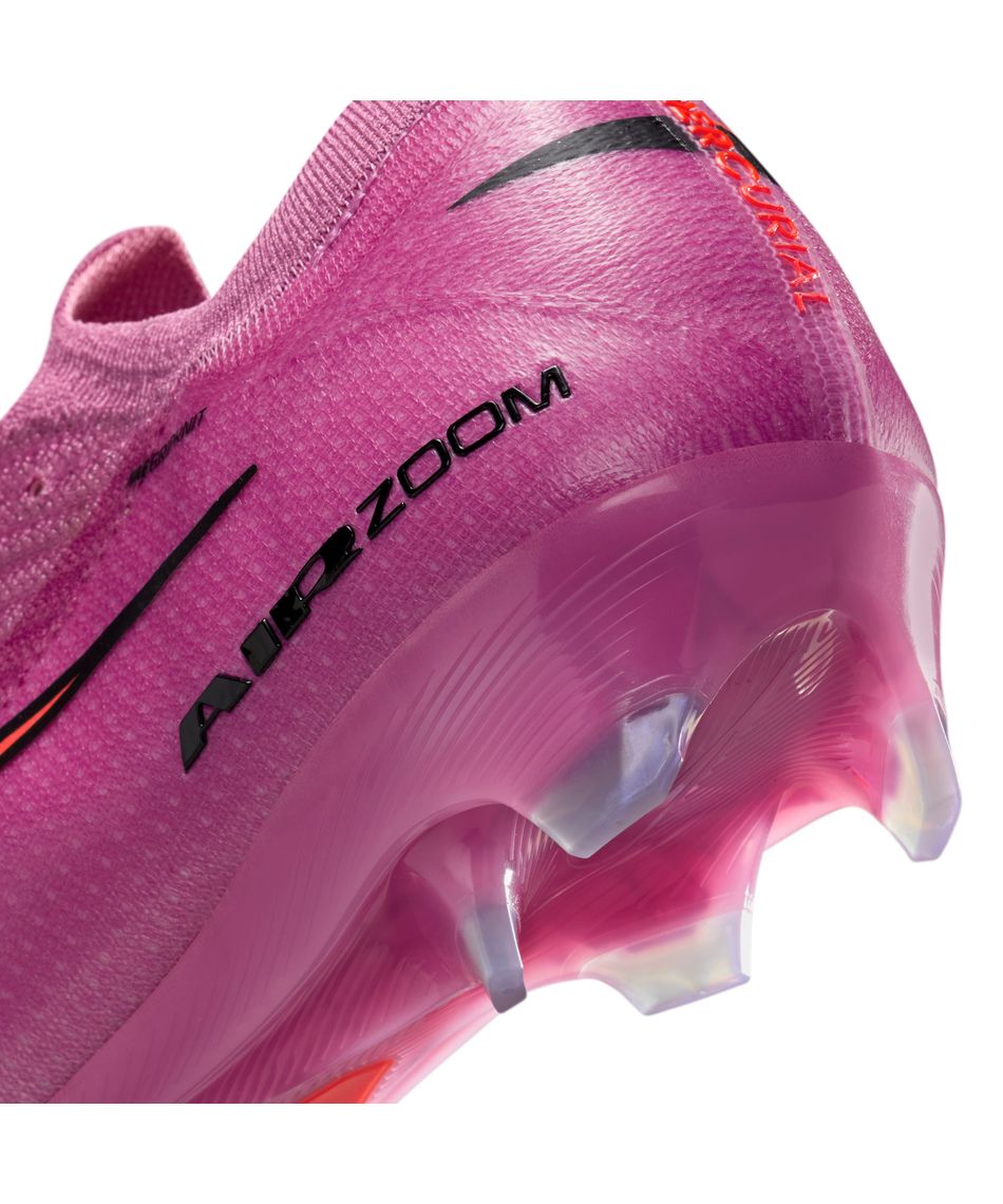 サッカースパイク　マーキュリアルサファリ MERCURIAL SILVER SAFARI(マーキュリアル シルバーサファリ